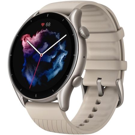 Xiaomi Amazfit GTR 3 Moonlight Grey