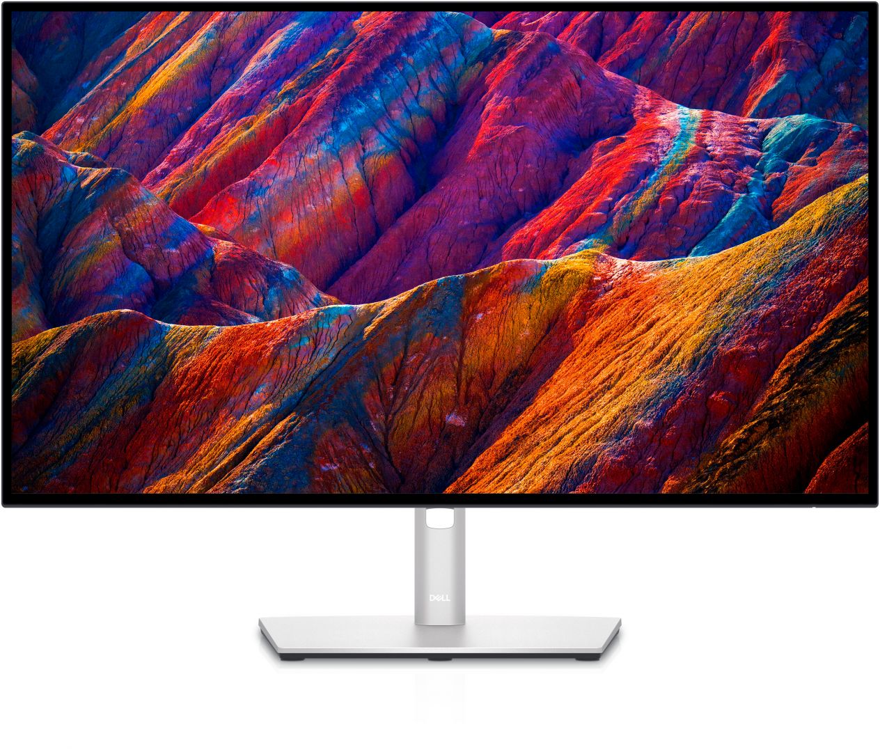 Dell 27" U2723QE IPS LED