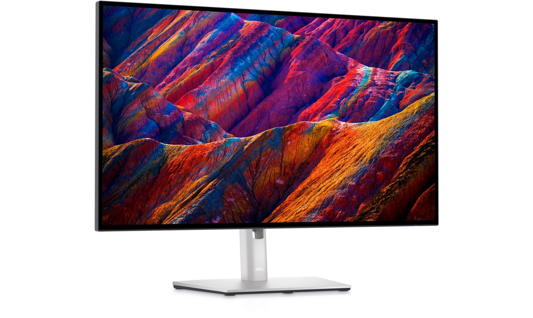 Dell 27" U2723QE IPS LED