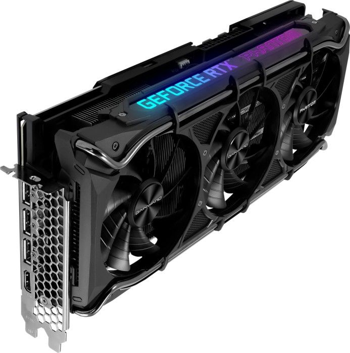 Gainward GeForce RTX 3080 12GB DDR6X Phantom