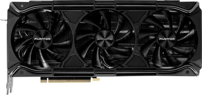 Gainward GeForce RTX 3080 12GB DDR6X Phantom