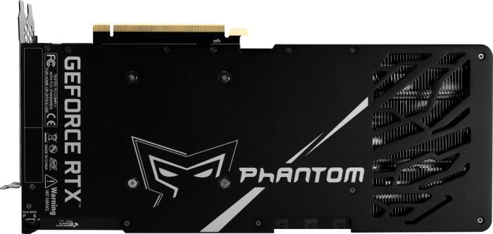 Gainward GeForce RTX 3080 12GB DDR6X Phantom