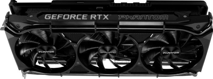 Gainward GeForce RTX 3080 12GB DDR6X Phantom