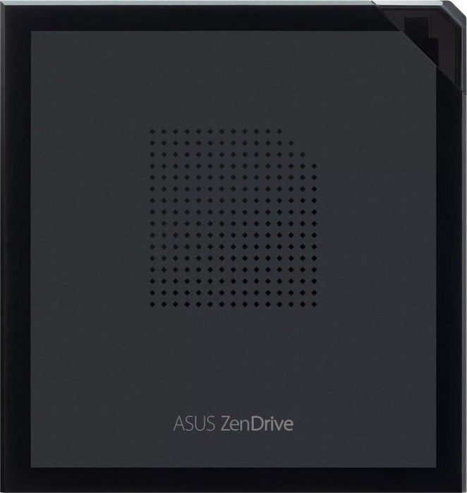 Asus  ZenDrive V1M Slim DVD-Writer Black BOX