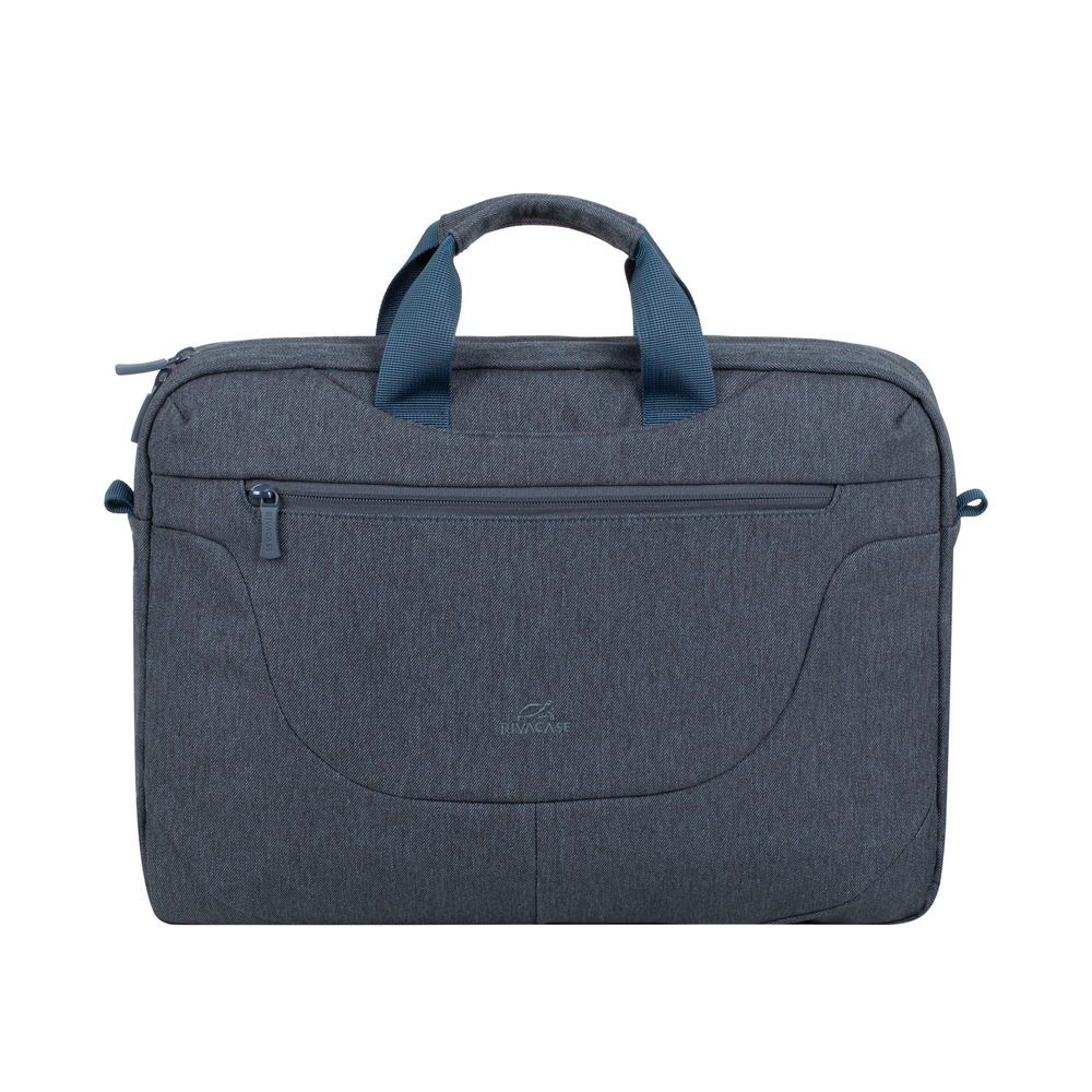 RivaCase 7731 Laptop bag 15,6" Dark Grey