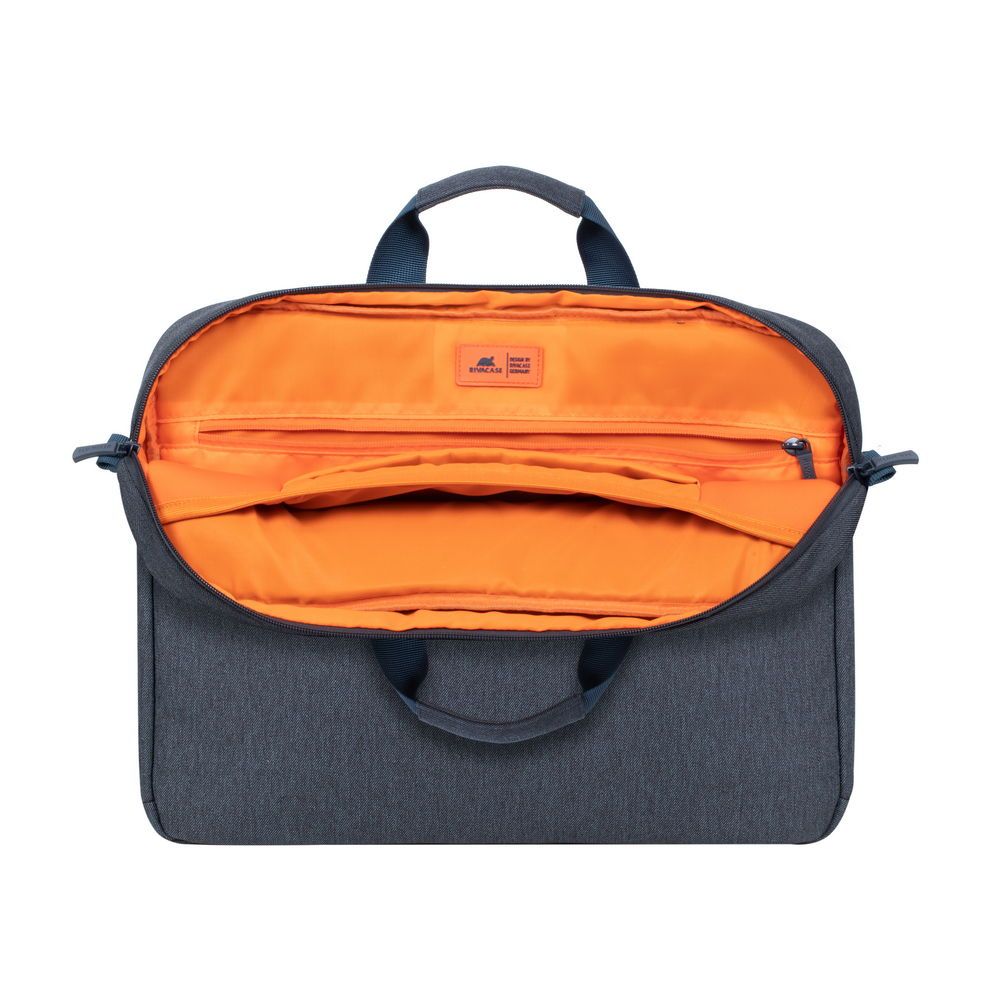 RivaCase 7731 Laptop bag 15,6" Dark Grey