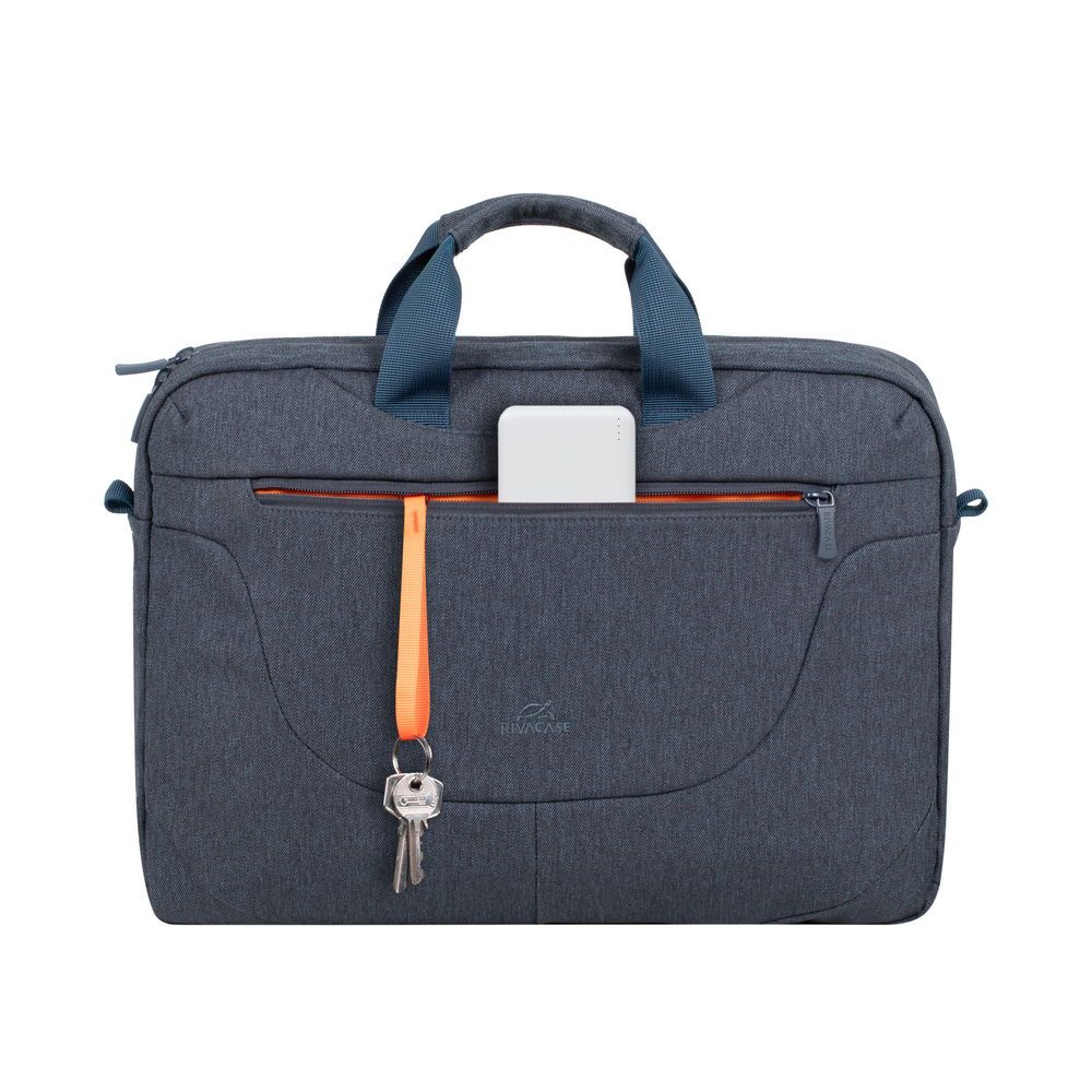 RivaCase 7731 Laptop bag 15,6" Dark Grey