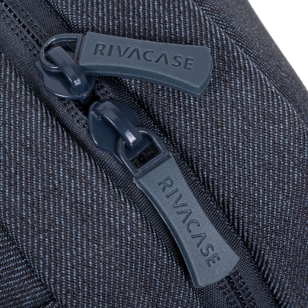 RivaCase 7731 Laptop bag 15,6" Dark Grey