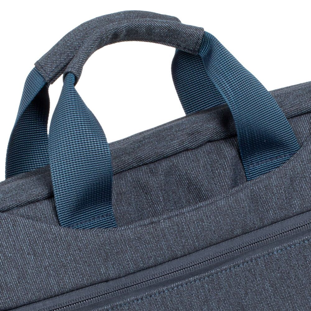 RivaCase 7731 Laptop bag 15,6" Dark Grey