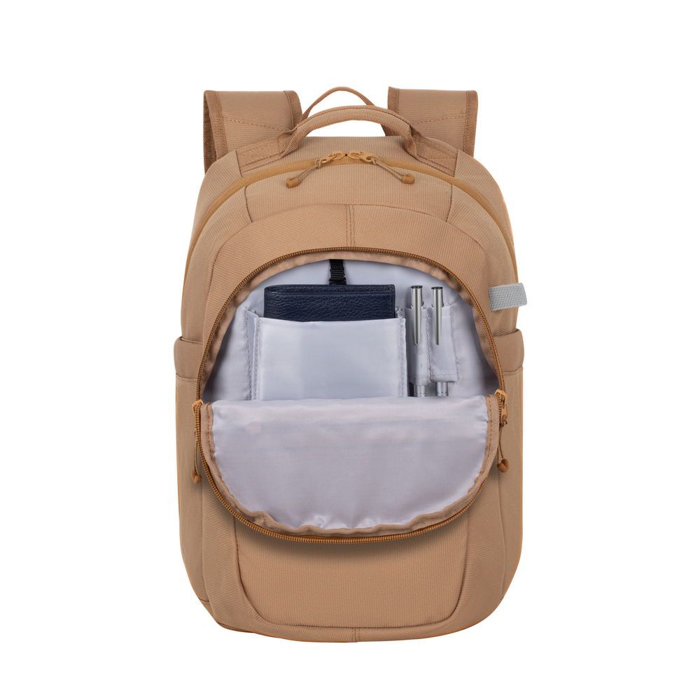 RivaCase 5432 Urban Backpack 16L Beige