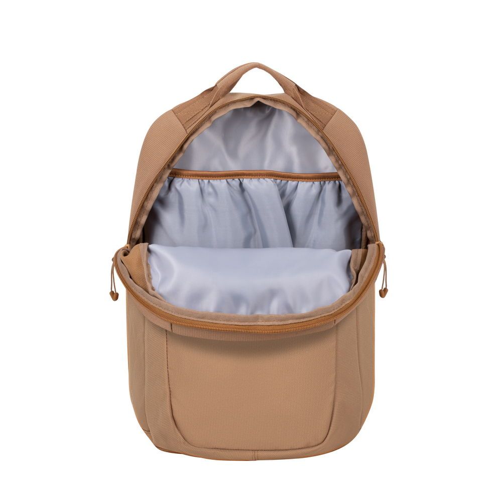 RivaCase 5432 Urban Backpack 16L Beige