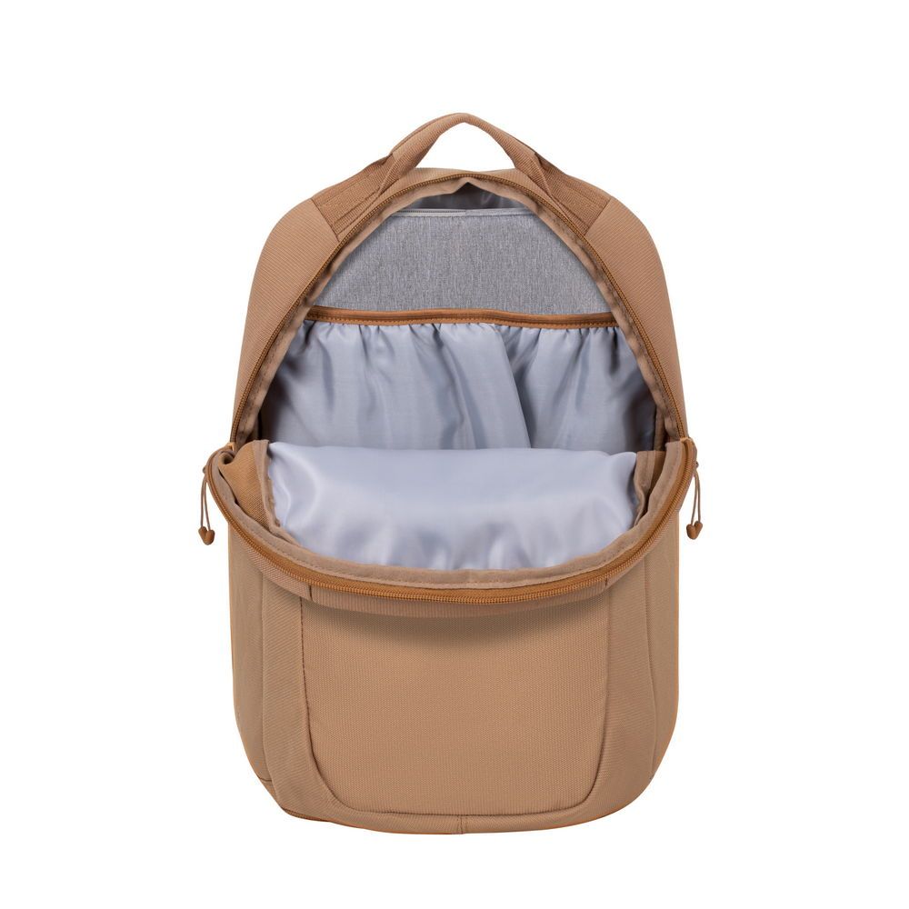 RivaCase 5432 Urban Backpack 16L Beige