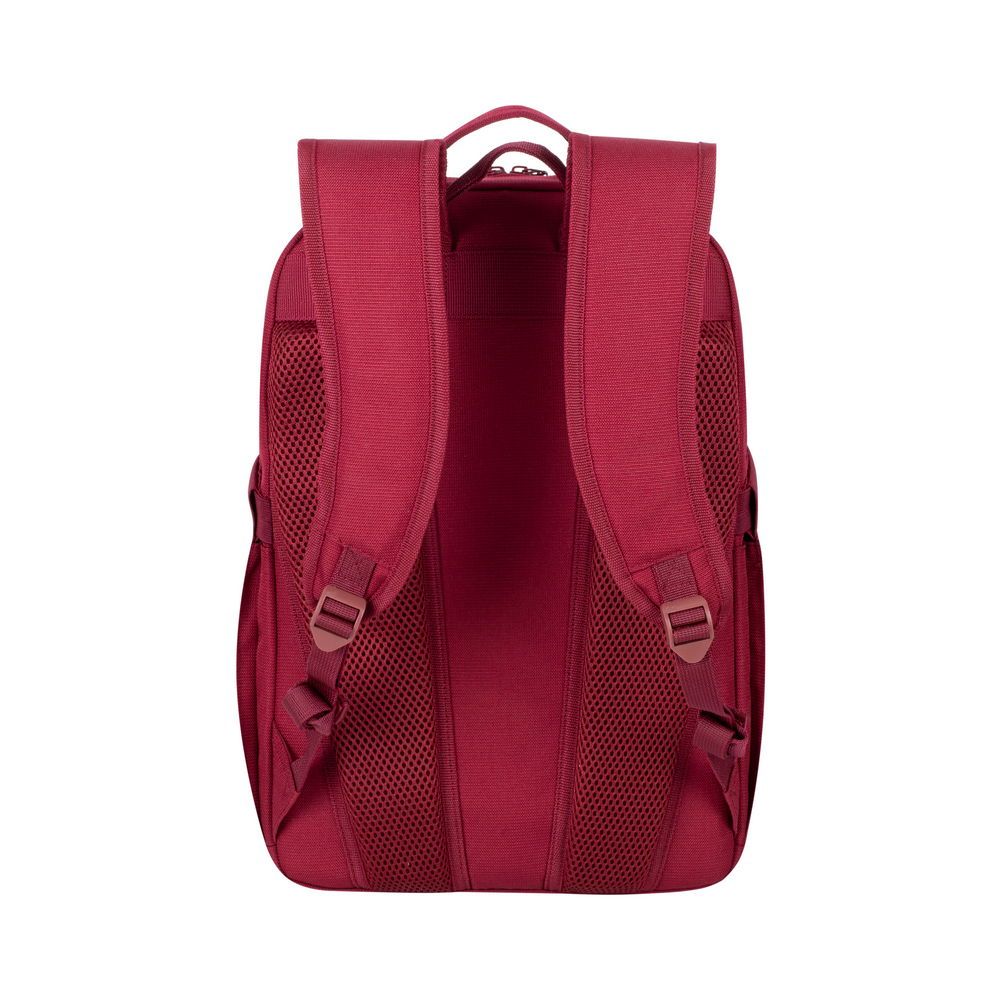 RivaCase 5432 Urban Backpack 16L Red