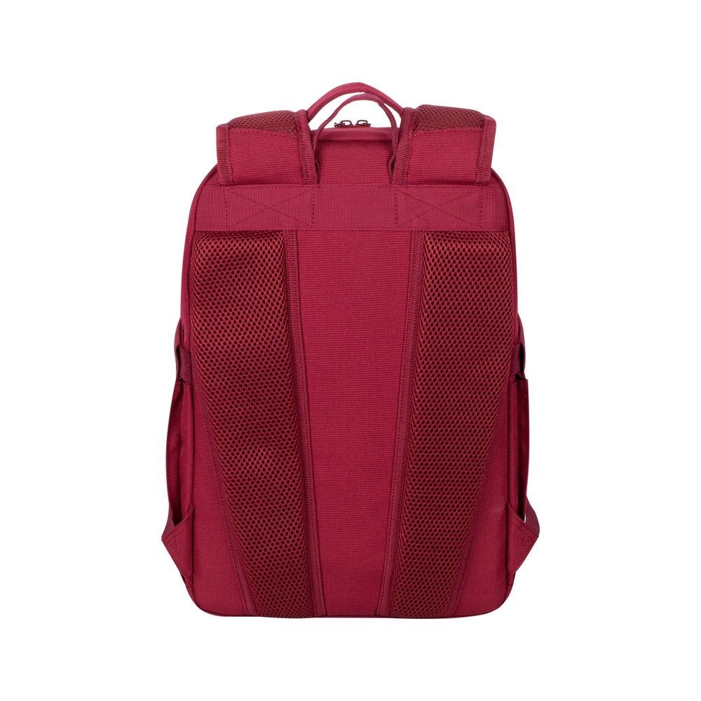 RivaCase 5432 Urban Backpack 16L Red