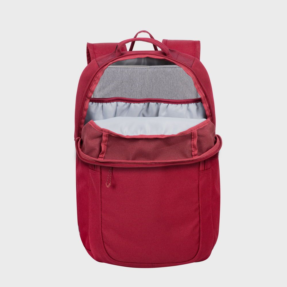 RivaCase 5432 Urban Backpack 16L Red