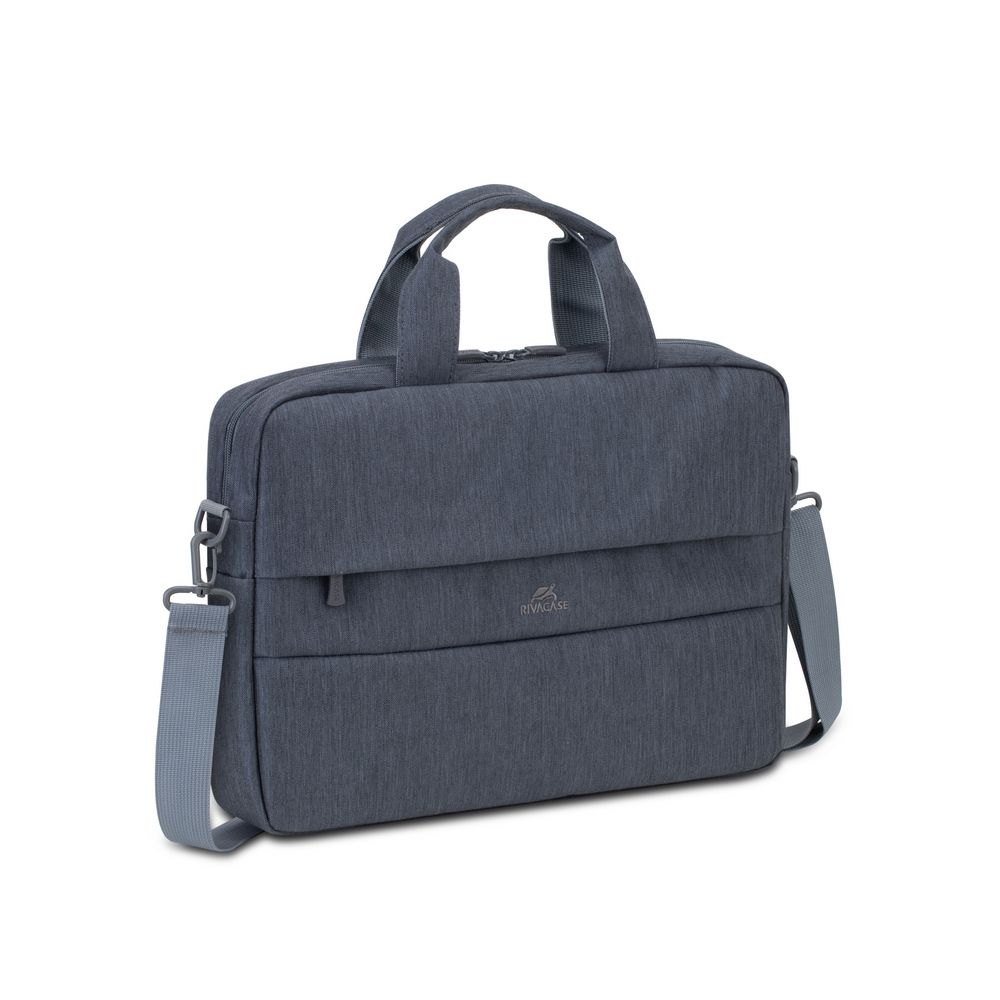 RivaCase 7522  Anti-theft Laptop Bag 14" Dark Grey