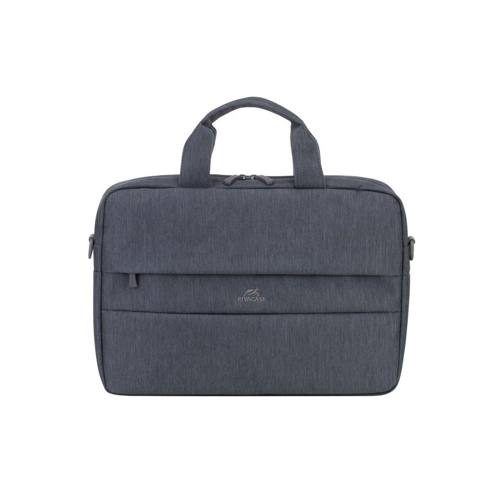 RivaCase 7522  Anti-theft Laptop Bag 14" Dark Grey