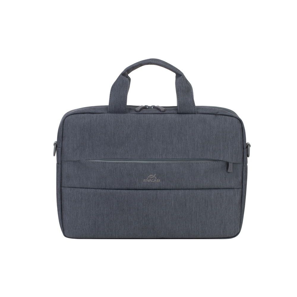 RivaCase 7522  Anti-theft Laptop Bag 14" Dark Grey