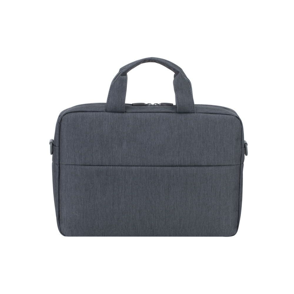 RivaCase 7522  Anti-theft Laptop Bag 14" Dark Grey