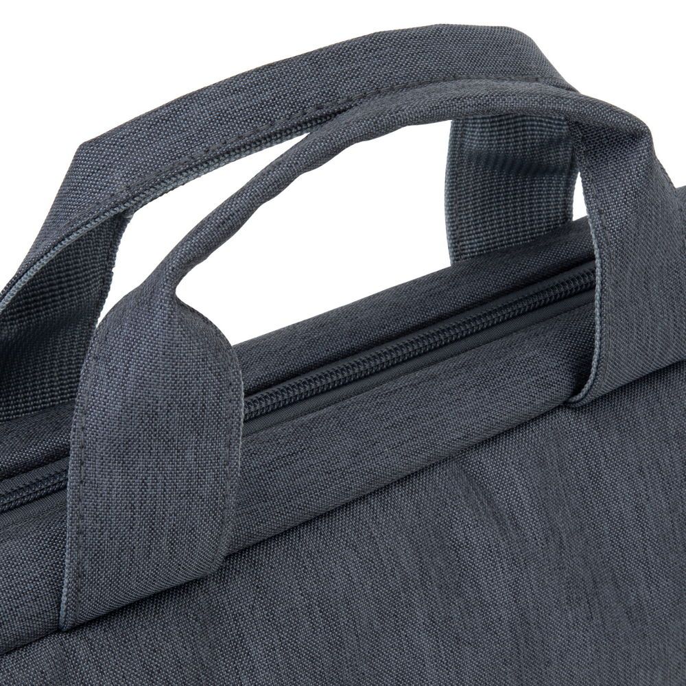 RivaCase 7522  Anti-theft Laptop Bag 14" Dark Grey