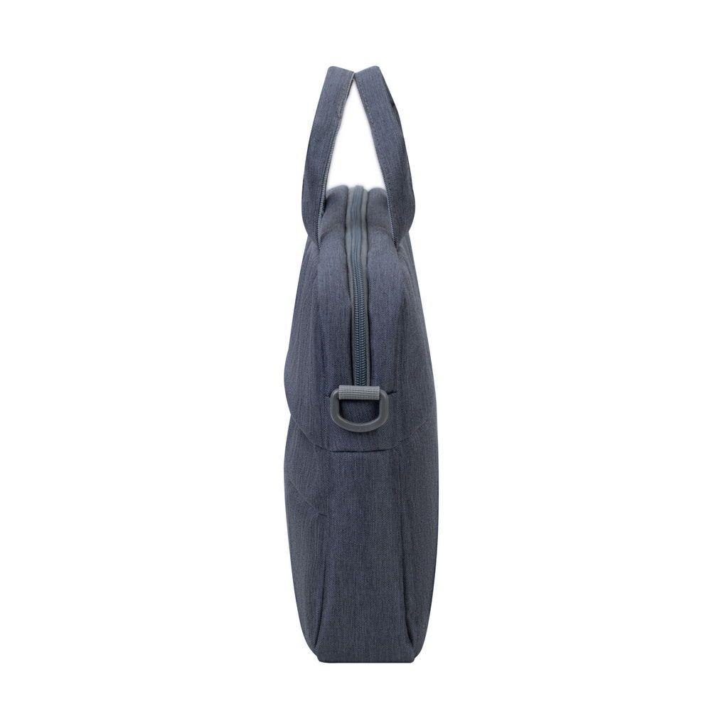 RivaCase 7522  Anti-theft Laptop Bag 14" Dark Grey