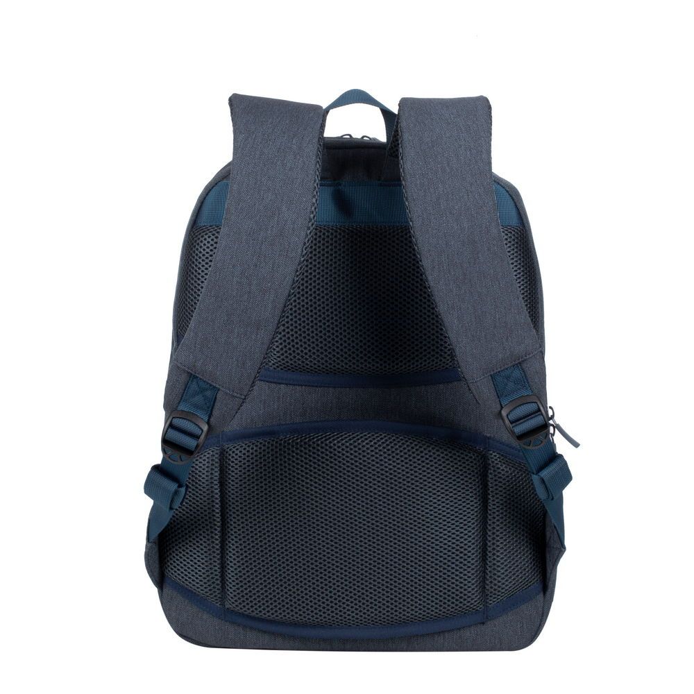 RivaCase 7723 Laptop backpack 14" Dark Grey