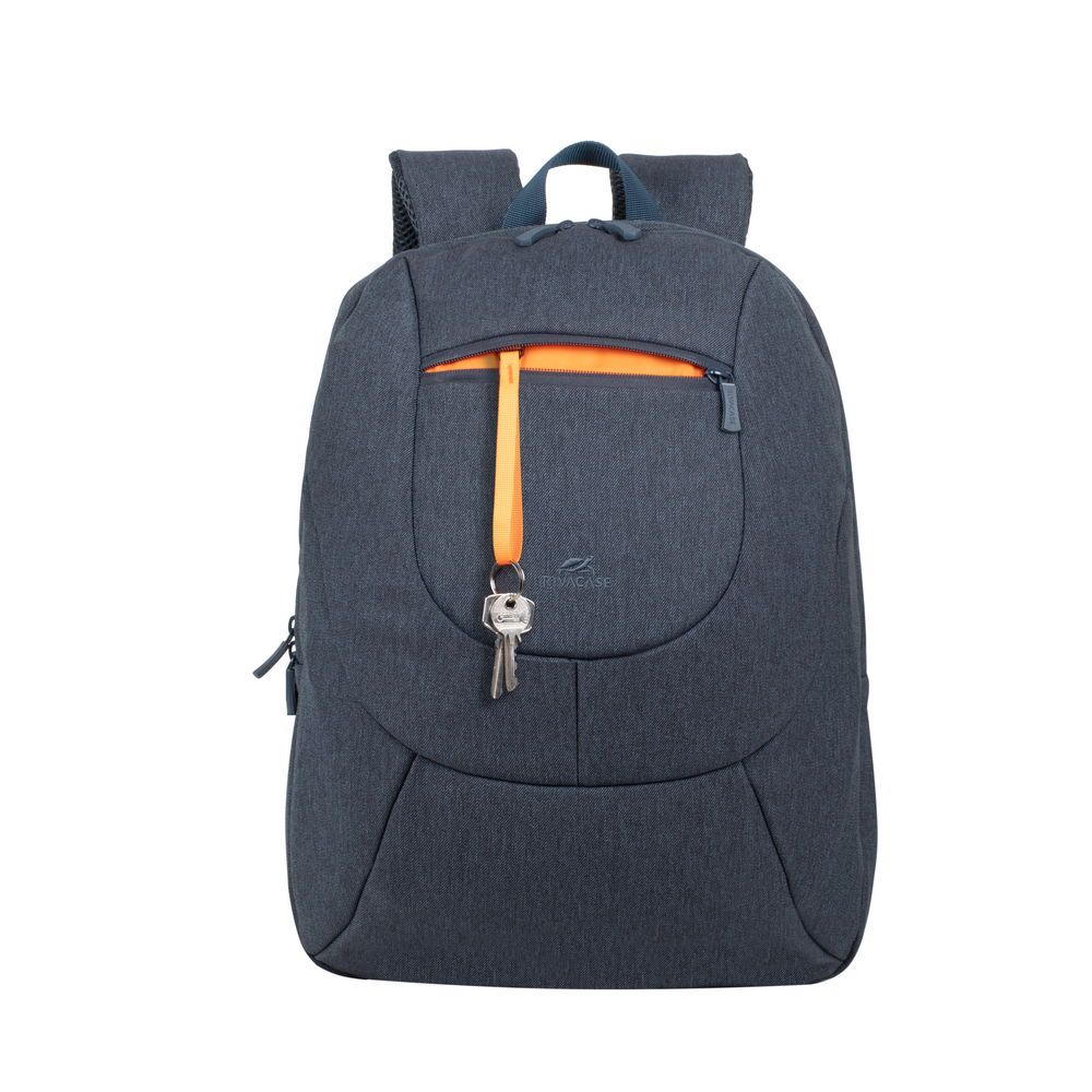 RivaCase 7723 Laptop backpack 14" Dark Grey