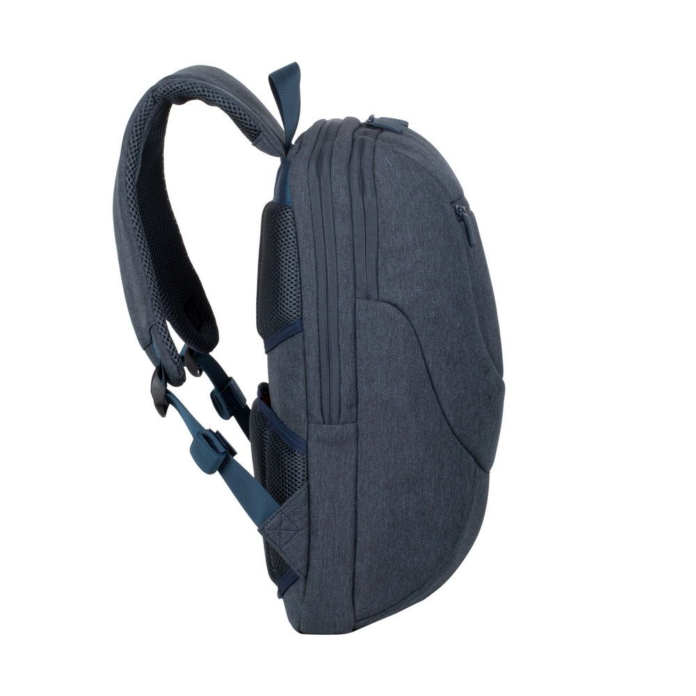 RivaCase 7723 Laptop backpack 14" Dark Grey