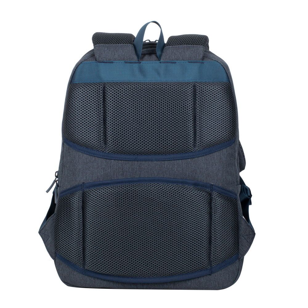 RivaCase 7723 Laptop backpack 14" Dark Grey