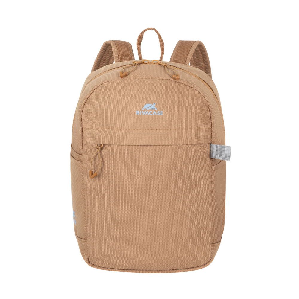 RivaCase 5422 Small Urban Backpack 6L Beige