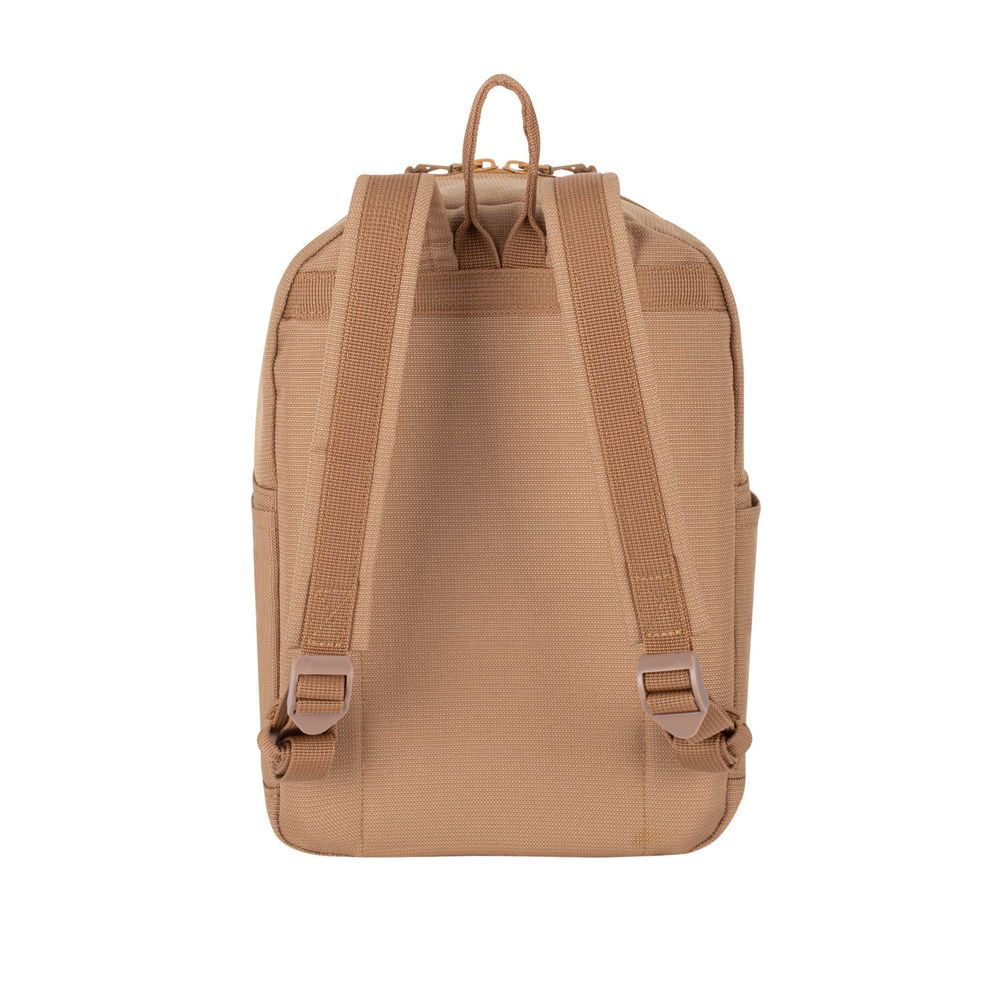 RivaCase 5422 Small Urban Backpack 6L Beige