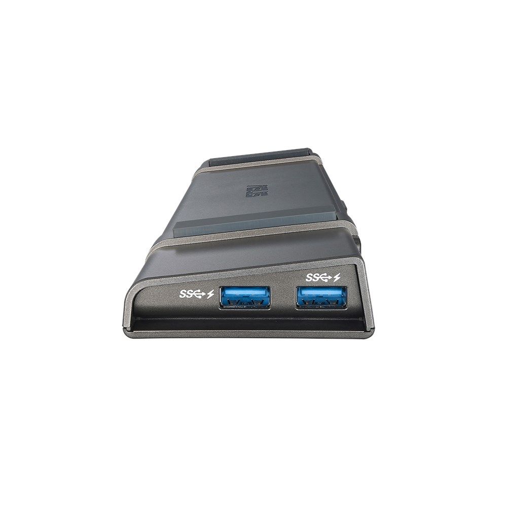 Asus HZ-3B USB3.0 Docking Station