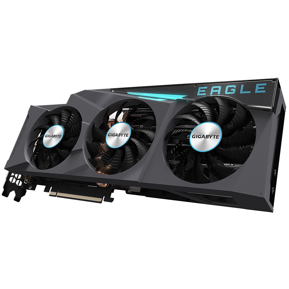 Gigabyte RTX 3080 EAGLE 12G (LHR)