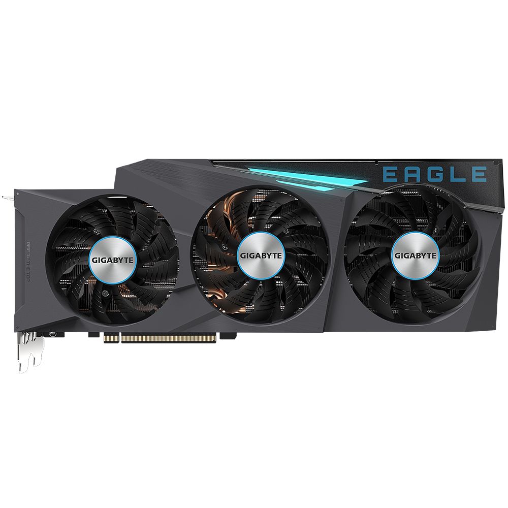 Gigabyte RTX 3080 EAGLE 12G (LHR)