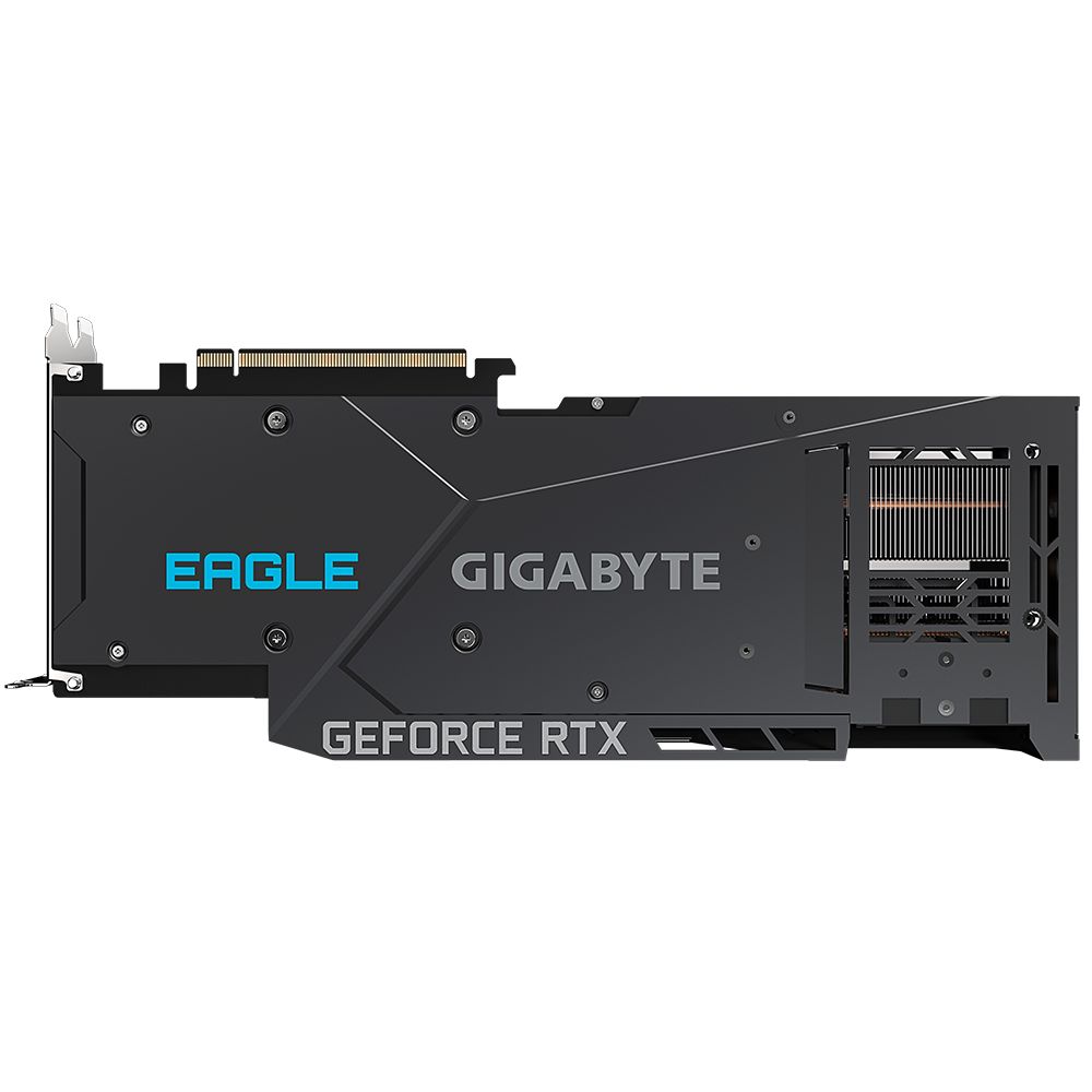 Gigabyte RTX 3080 EAGLE 12G (LHR)