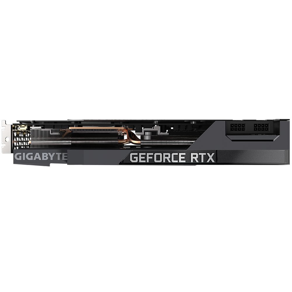 Gigabyte RTX 3080 EAGLE 12G (LHR)