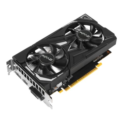 KFA2 GeForce GTX 1650 4GB GDDR6 EX 1-Click OC