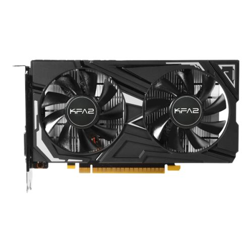 KFA2 GeForce GTX 1650 4GB GDDR6 EX 1-Click OC