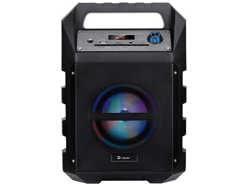 Tracer Poweraudio Boogie V2 TWS Bluetooth Speaker