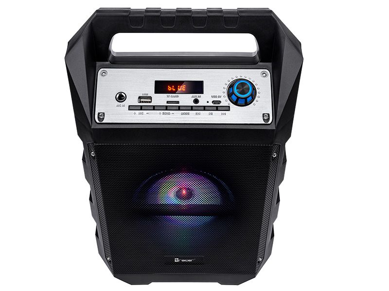 Tracer Poweraudio Boogie V2 TWS Bluetooth Speaker