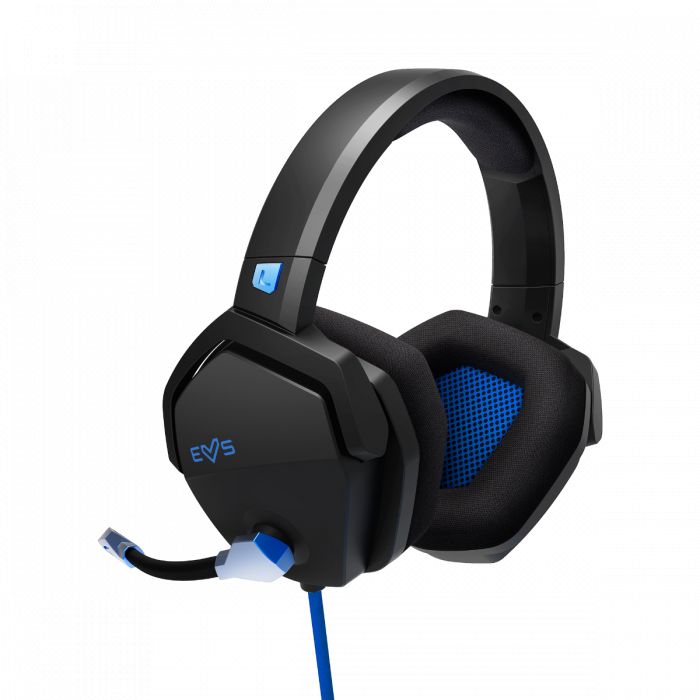 Energy Sistem ESG 3 Thunder Gaming Headset Black/Blue