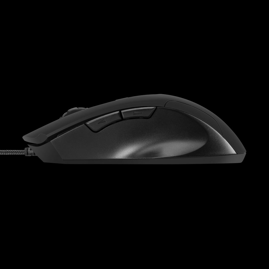 NOXO Havoc Gaming mouse Black