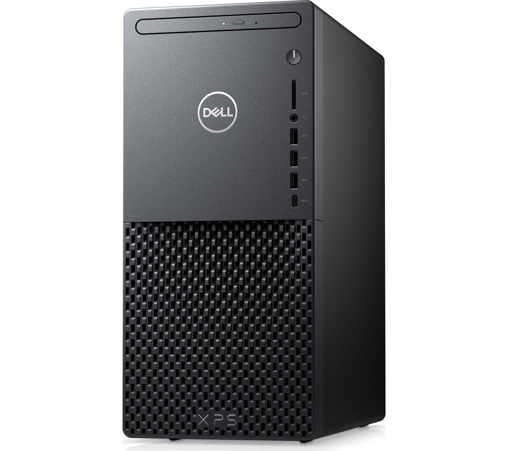 Dell XPS 8940 Black