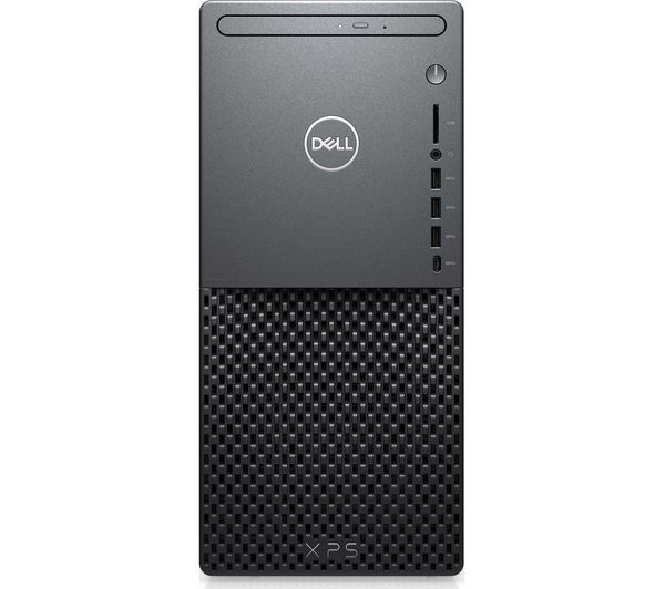 Dell XPS 8940 Black