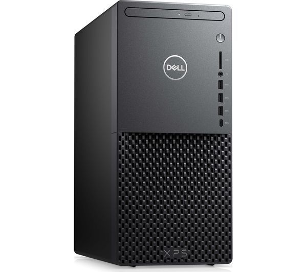 Dell XPS 8940 Black