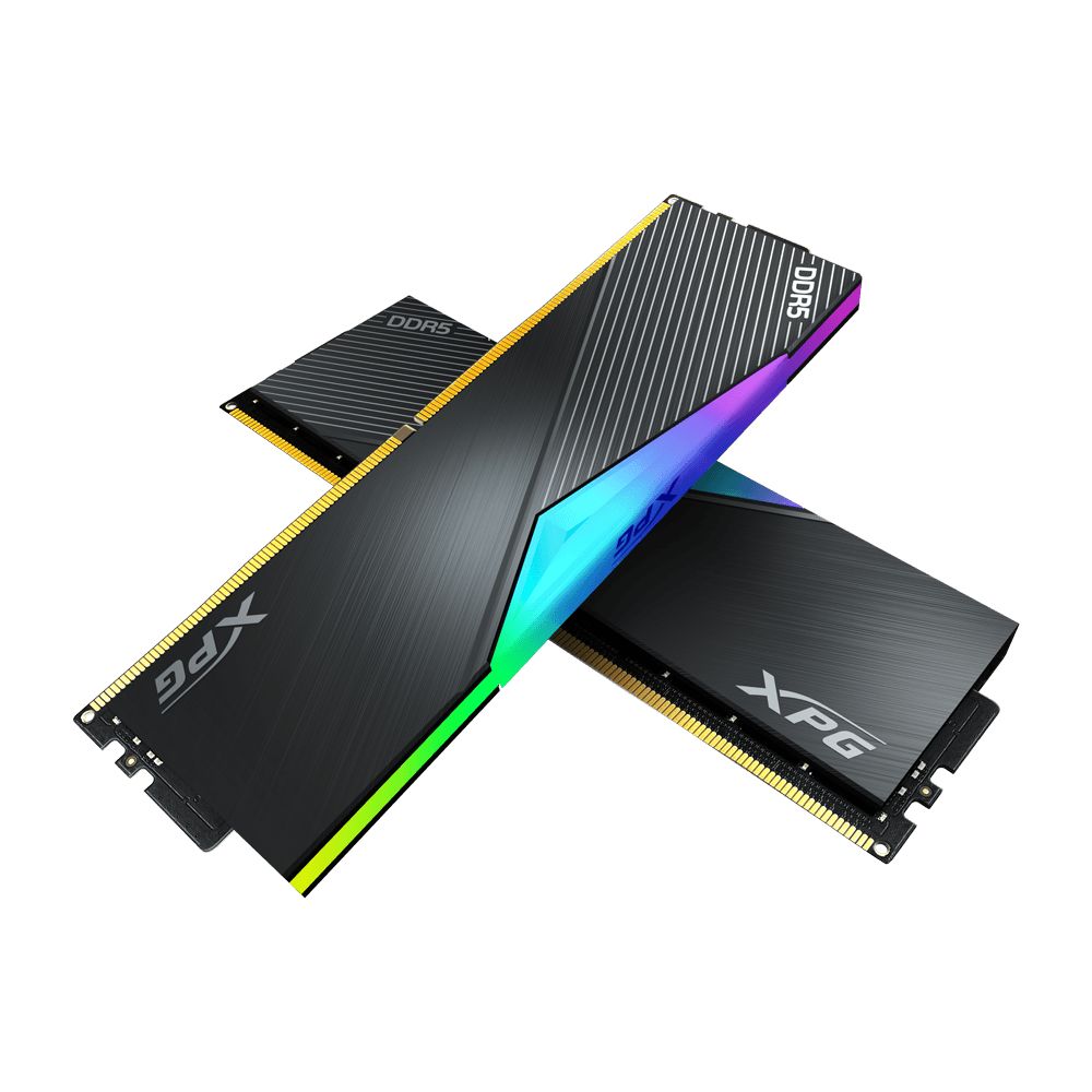 A-Data 32GB DDR5 6000MHz Kit(2x16GB) XPG Lancer RGB