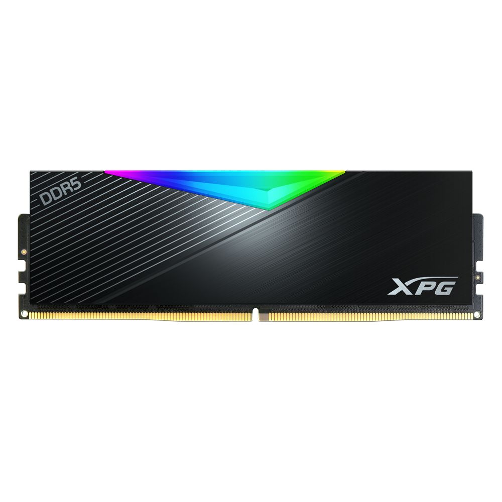 A-Data 32GB DDR5 6000MHz Kit(2x16GB) XPG Lancer RGB