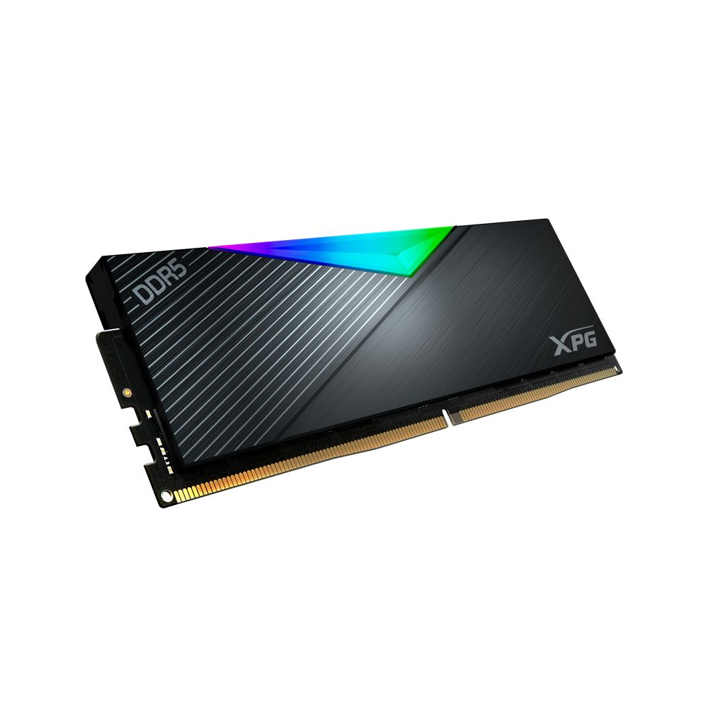 A-Data 32GB DDR5 6000MHz Kit(2x16GB) XPG Lancer RGB