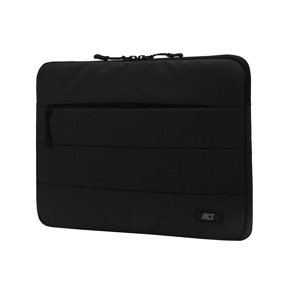 ACT AC8520 City Laptop Sleeve 15,6" Black