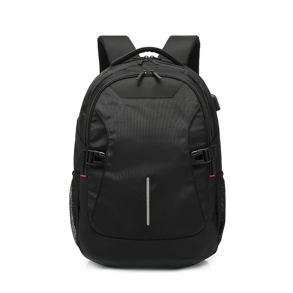 ACT AC8530 Global Backpack 15.6" with USB charging port Black